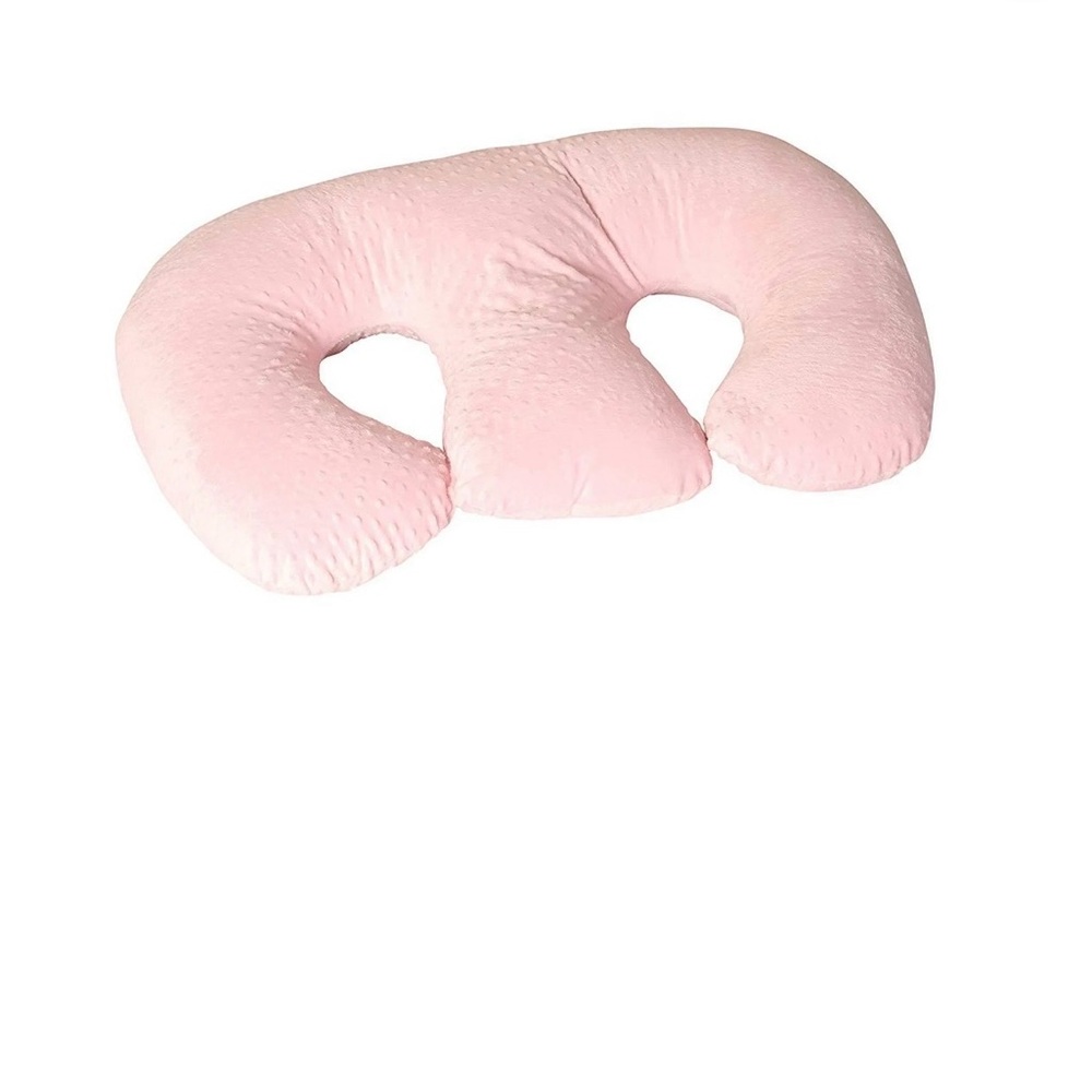 TwinZ pillow